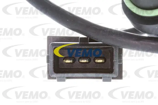 Sensor, crankshaft pulse