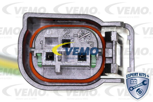 Sensor, parking distance control