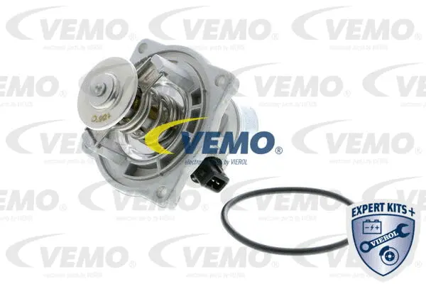 Thermostat Housing