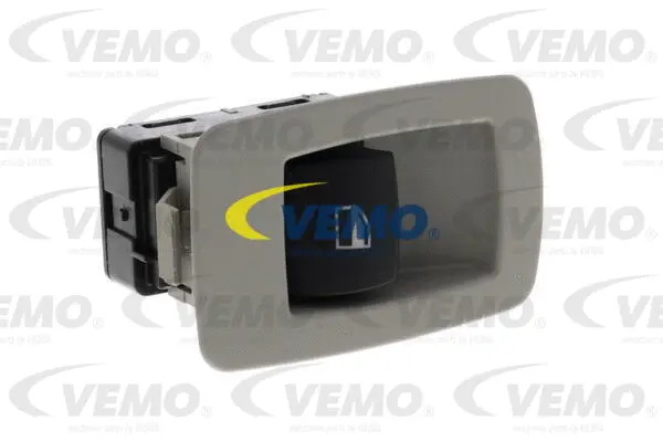Switch, window regulator