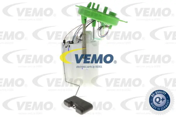 Fuel Feed Unit