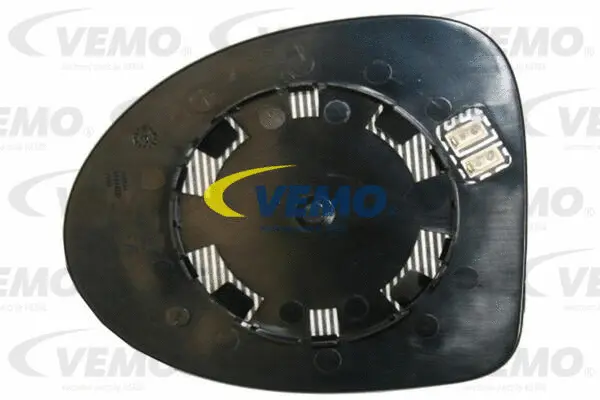 Mirror Glass, exterior mirror