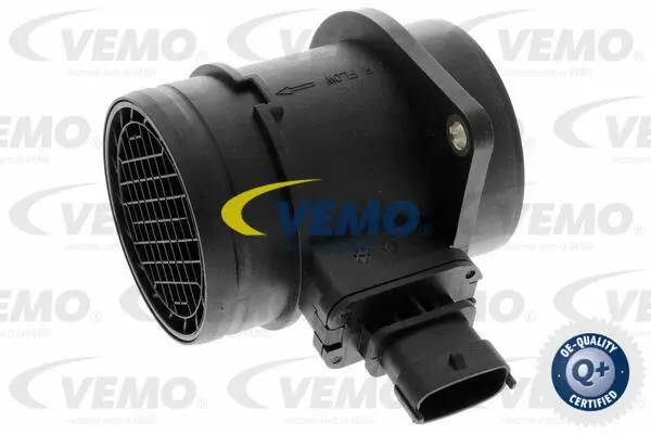 Mass Air Flow Sensor