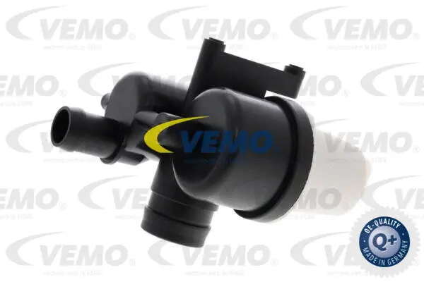 Sensor, fuel tank pressure