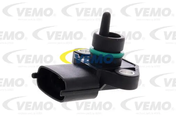 Sensor, intake manifold pressure