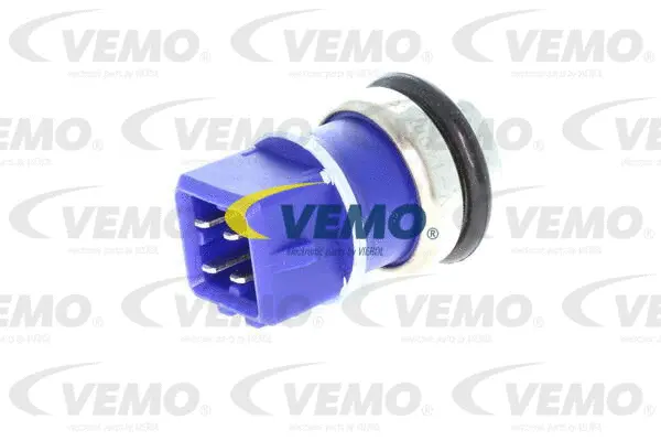 Sensor, coolant temperature