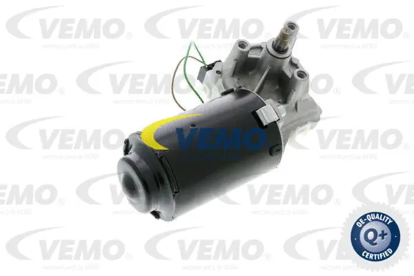 Wiper Motor
