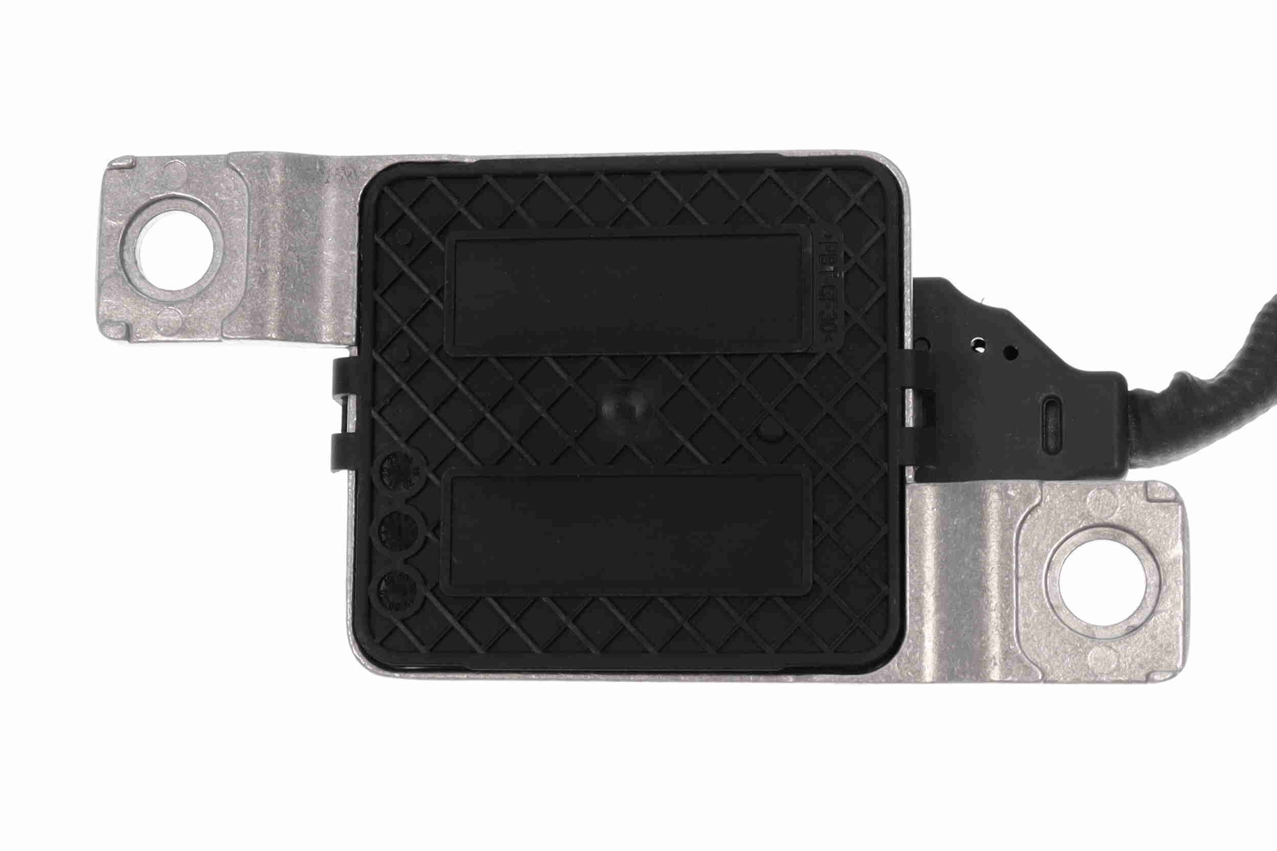 NOx Sensor, urea injection