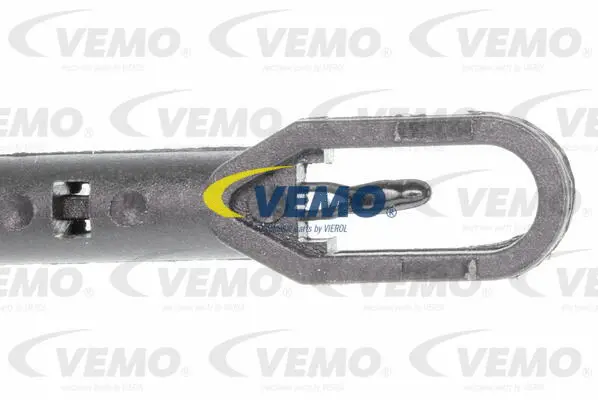 Sensor, interior temperature