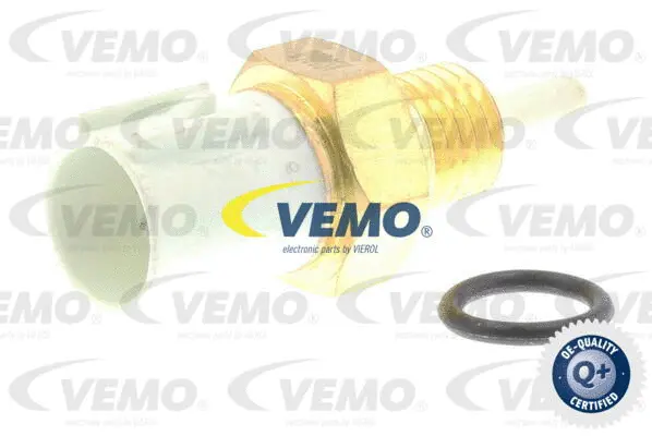 Sensor, intake air temperature