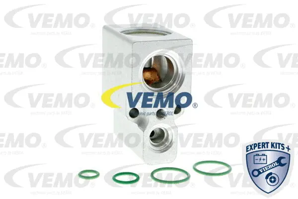Expansion Valve, air conditioning