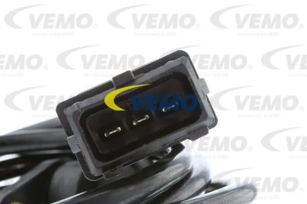 Sensor, crankshaft pulse