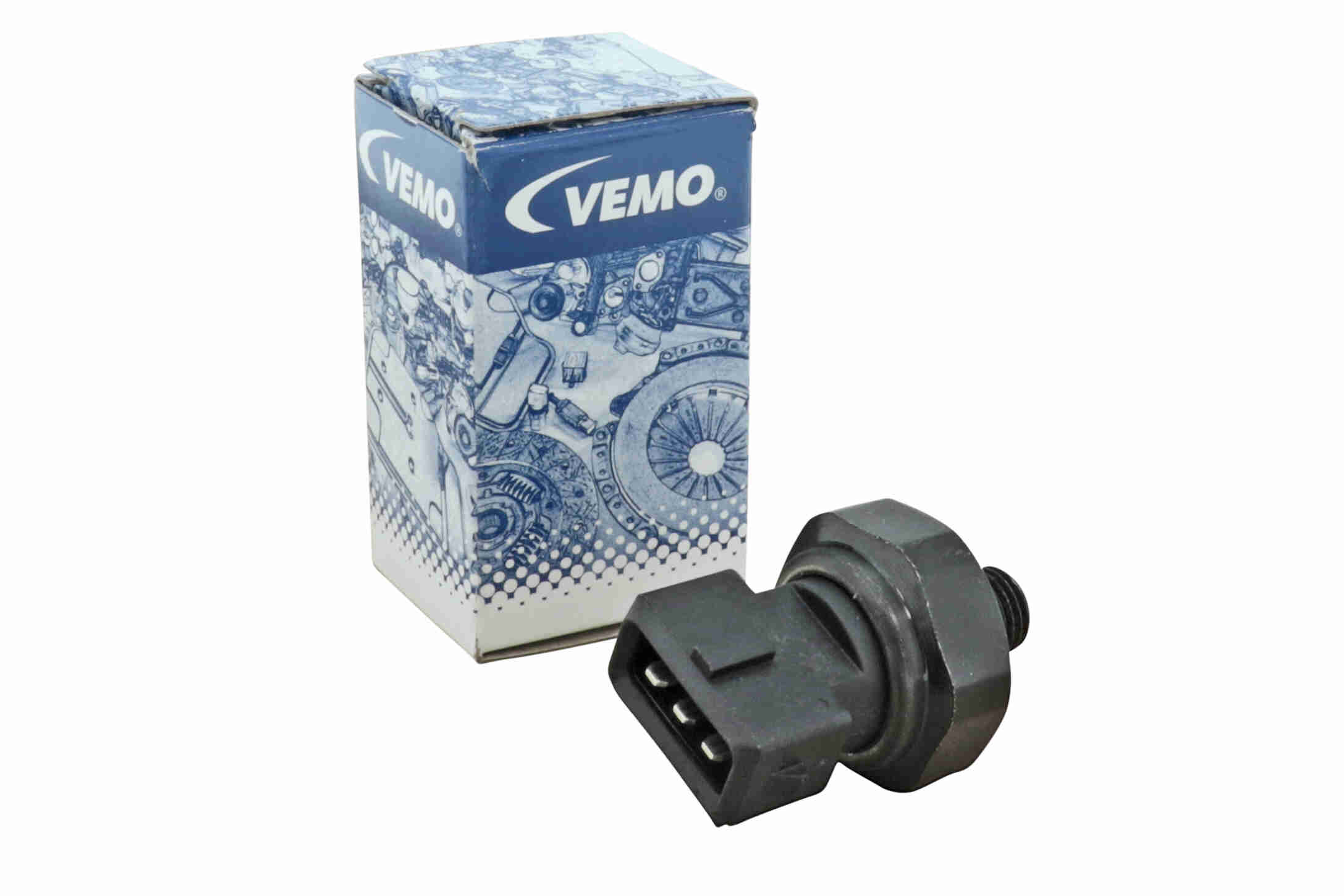 Pressure Switch, air conditioning