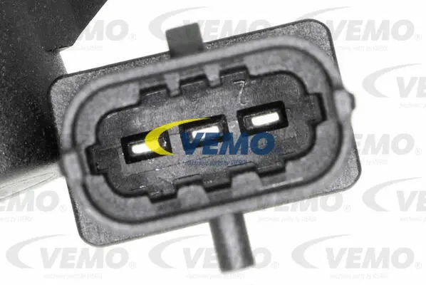 Sensor, crankshaft pulse