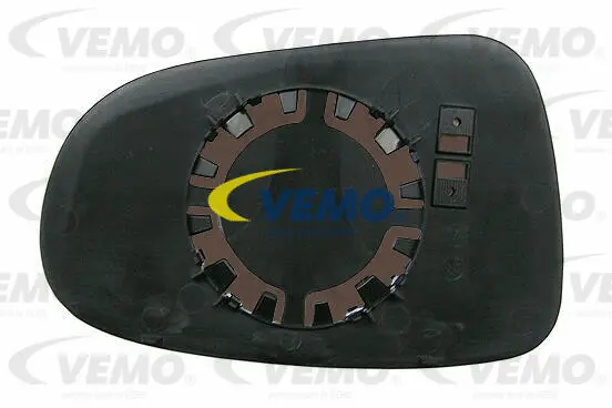 Mirror Glass, exterior mirror