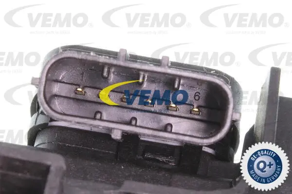 Sensor, accelerator pedal position