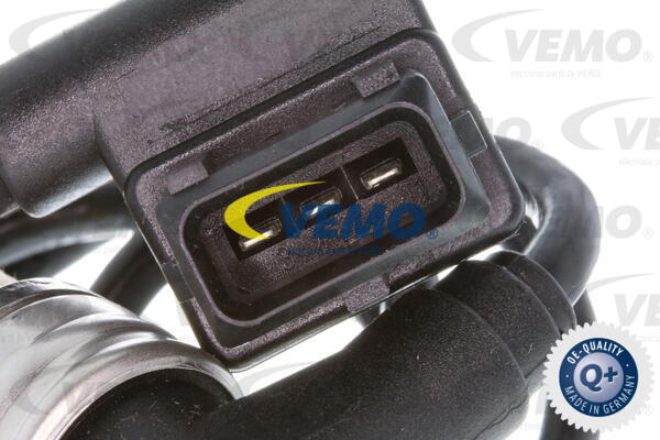 Sensor, crankshaft pulse