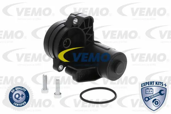 Control Element, parking brake caliper