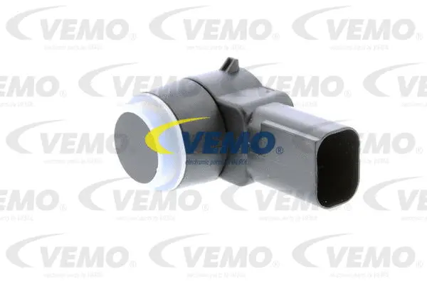 Sensor, parking distance control
