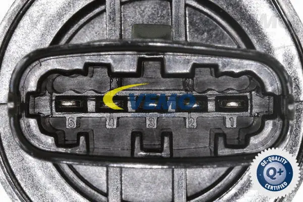 Mass Air Flow Sensor