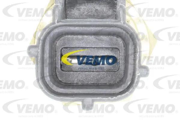 Sensor, coolant temperature