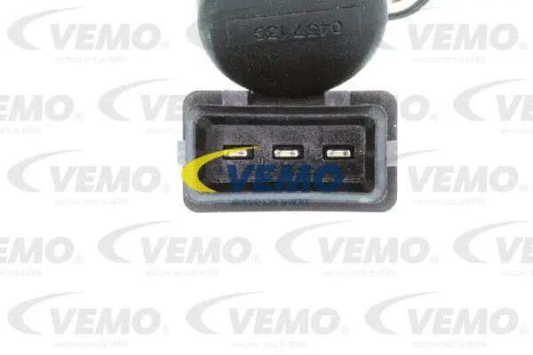 Sensor, crankshaft pulse