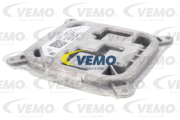 Control Unit, lights