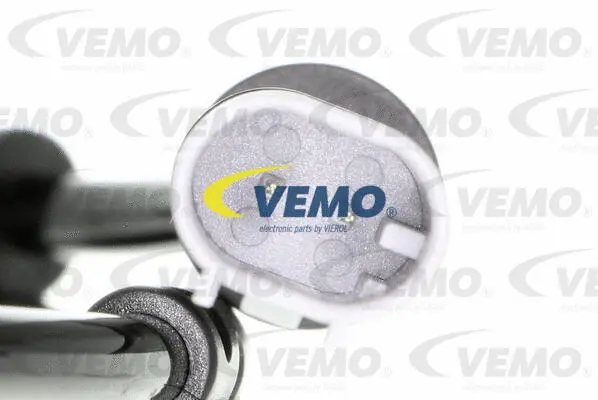 Warning Contact, brake pad wear