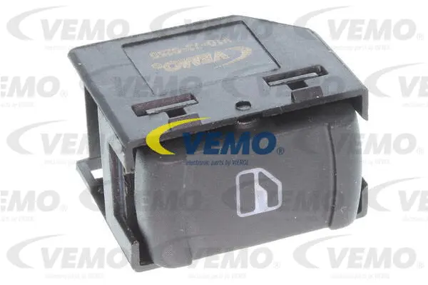 Switch, window regulator