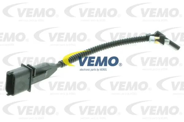 Sensor, crankshaft pulse