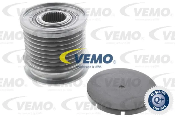 Alternator Freewheel Clutch