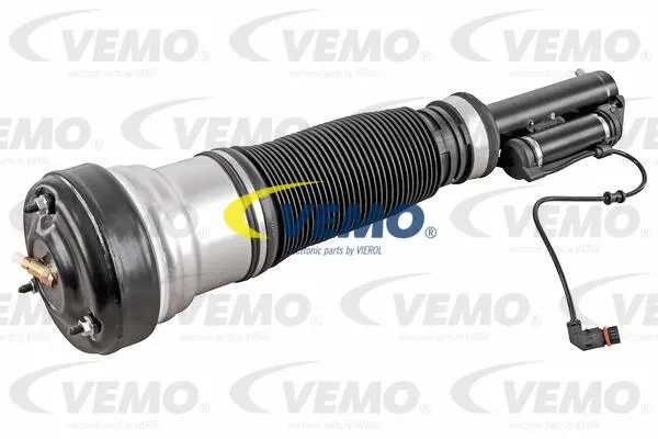 Air Suspension Strut