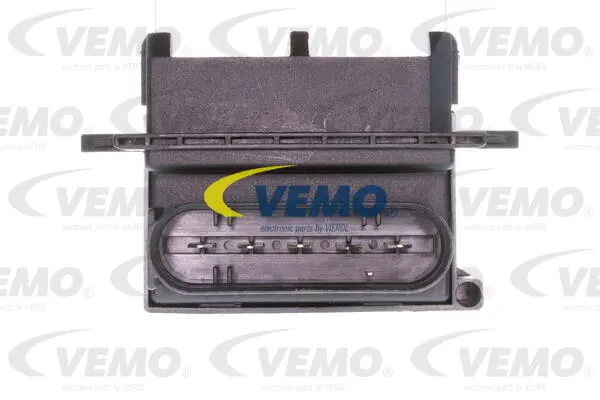 Regulator, interior blower