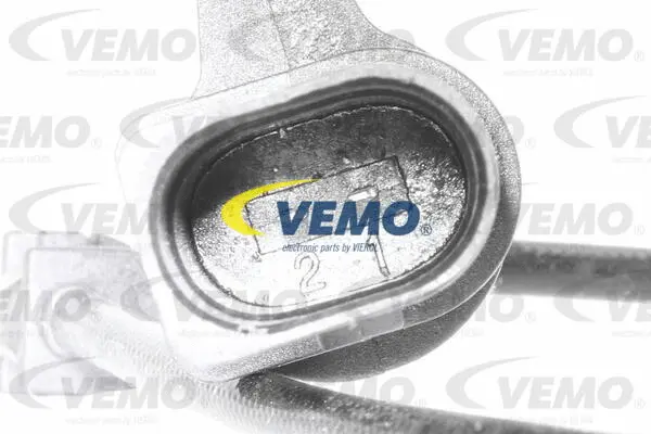 Warning Contact, brake pad wear