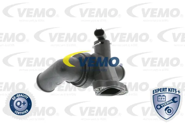 Thermostat Housing