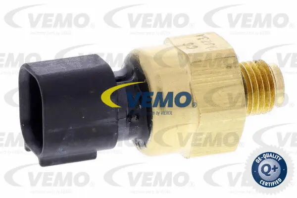 Oil Pressure Switch