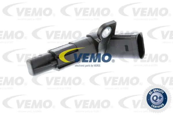 Sensor, crankshaft pulse