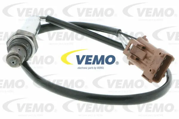 Lambda Sensor