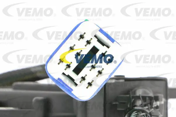 Multi-Function Switch