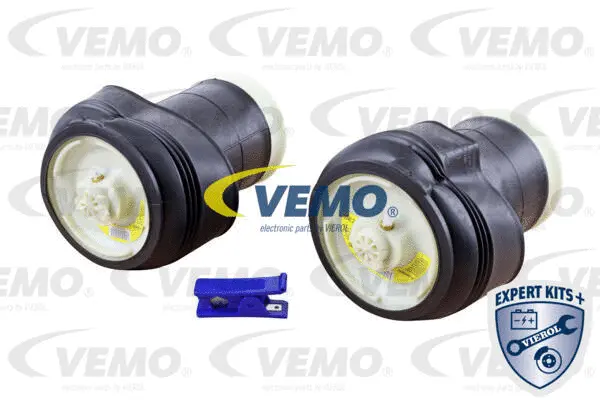 Air Spring, suspension