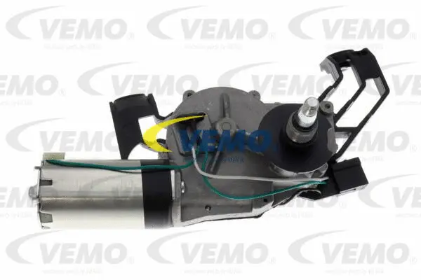 Wiper Motor
