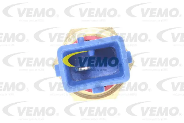 Sensor, oil temperature