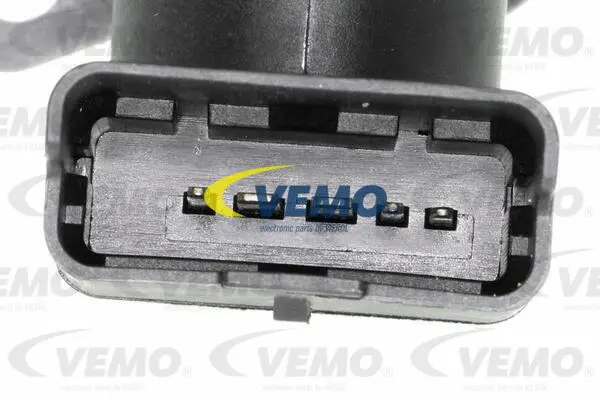 Mass Air Flow Sensor