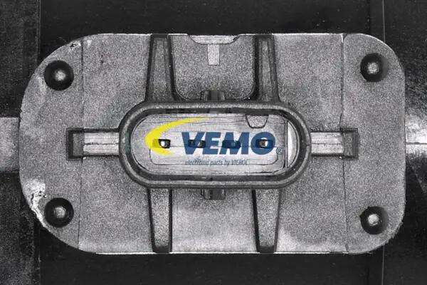 Mass Air Flow Sensor