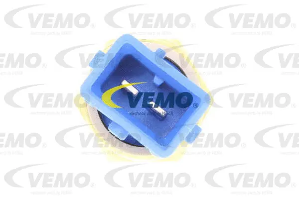 Sensor, coolant temperature