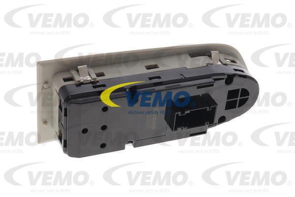 Switch, window regulator