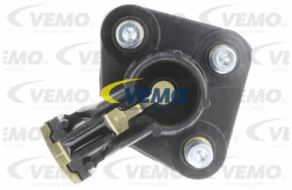 Rotor, distributor