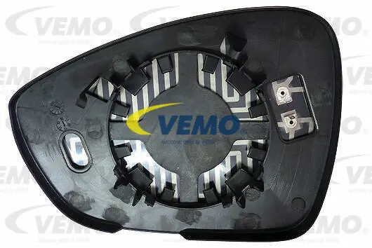 Mirror Glass, exterior mirror