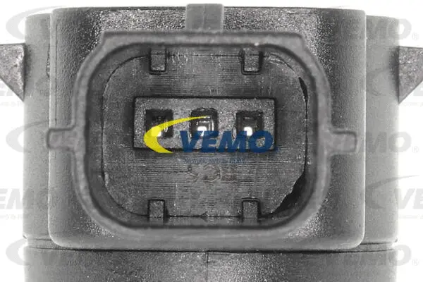 Sensor, parking distance control