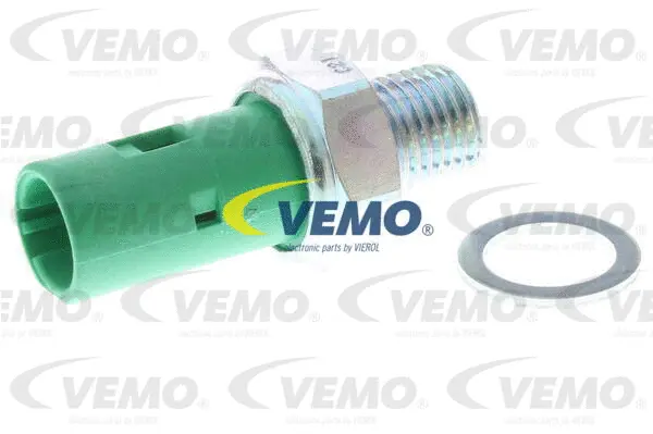 Oil Pressure Switch